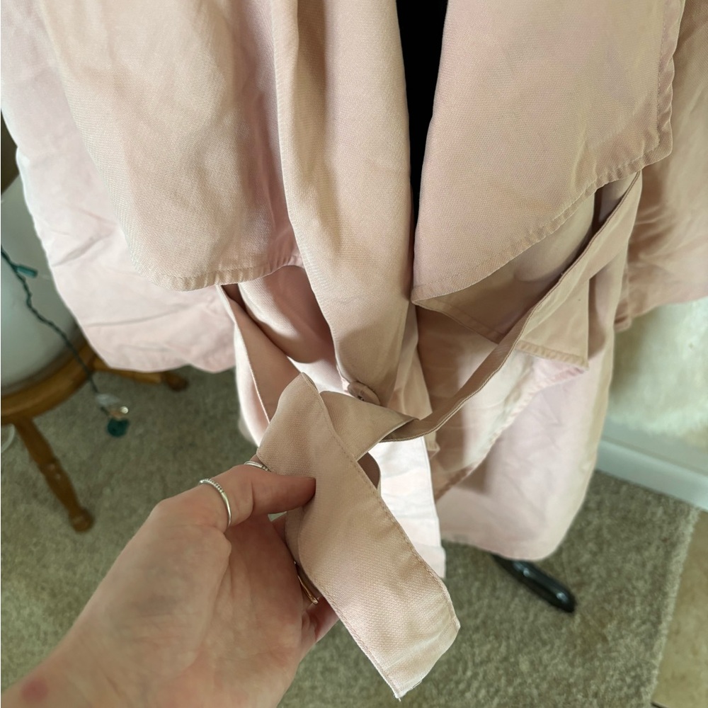 Pink jacket - Picture 4 of 9